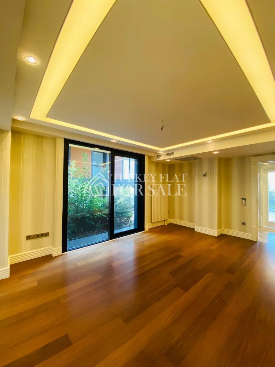 Luxury properties for sale near the sea in Uskudar Istanbul, Üsküdar, İstanbul – photo 7