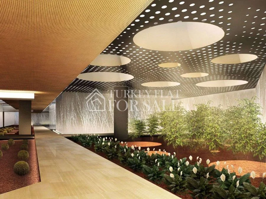 Zorlu Center Projesi - İstanbul, Beşiktaş – 11. fotoğraf