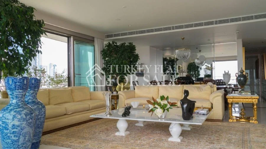 Zorlu Center Projesi - İstanbul, Beşiktaş – 13. fotoğraf
