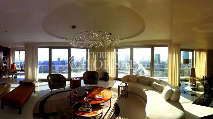 Zorlu Center Projesi - İstanbul, Beşiktaş – 3. fotoğraf