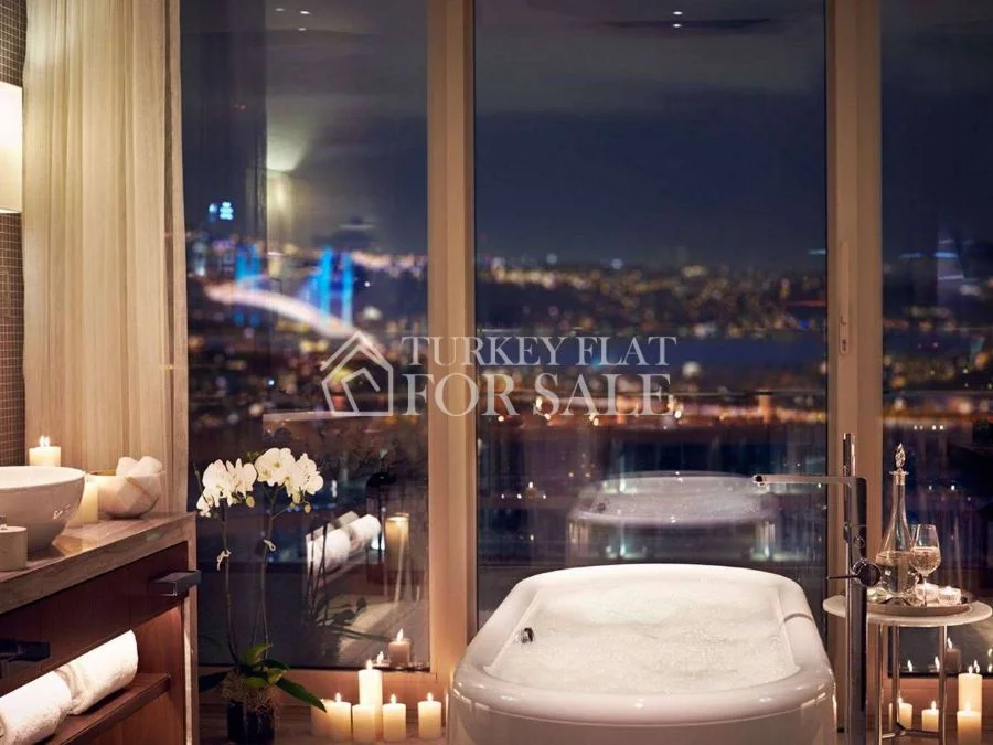 Zorlu Center Projesi - İstanbul, Beşiktaş – 5. fotoğraf