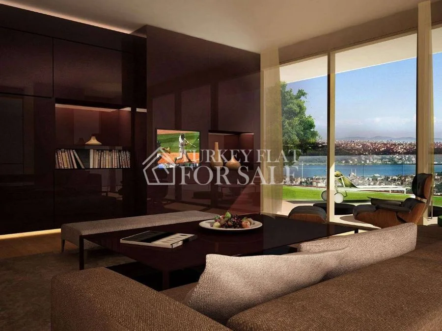 Zorlu Center Projesi - İstanbul, Beşiktaş – 2. fotoğraf