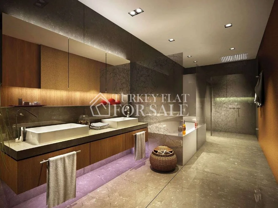 Zorlu Center Projesi - İstanbul, Beşiktaş – 18. fotoğraf