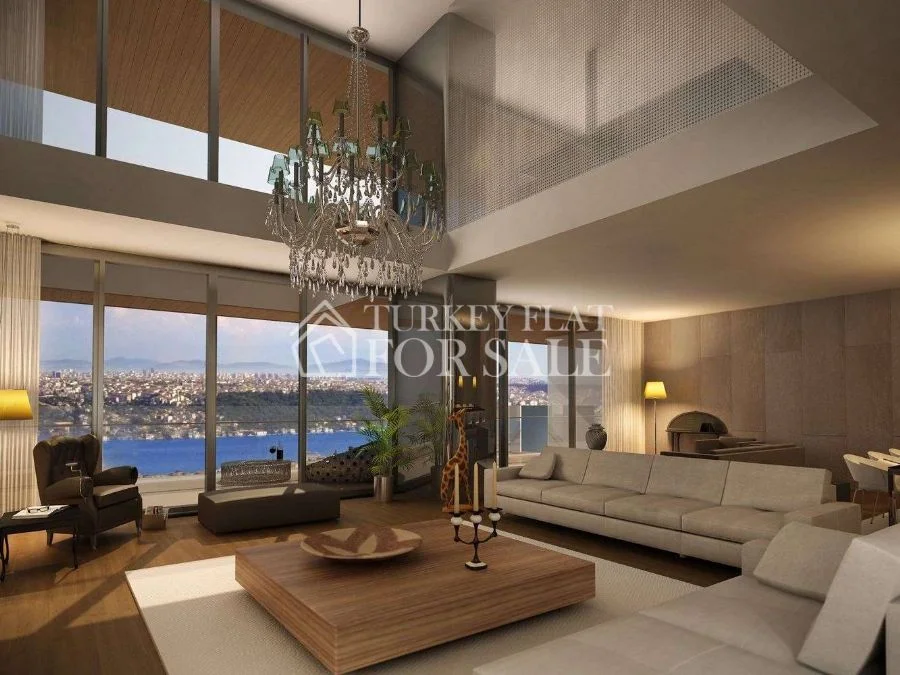 Zorlu Center Projesi - İstanbul, Beşiktaş – 19. fotoğraf