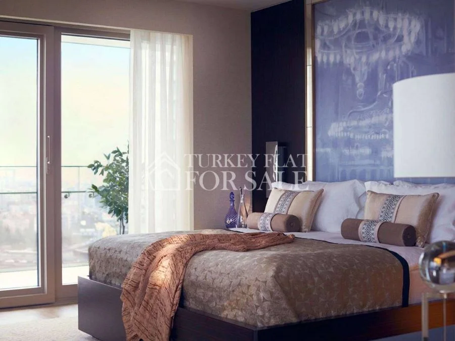 Zorlu Center Projesi - İstanbul, Beşiktaş – 9. fotoğraf