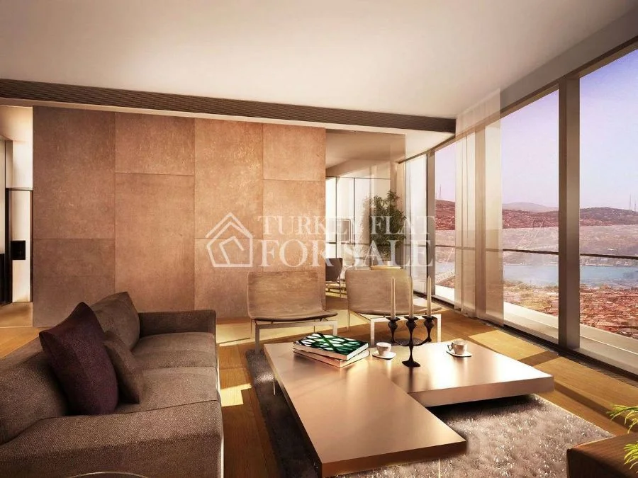 Zorlu Center Projesi - İstanbul, Beşiktaş – 16. fotoğraf