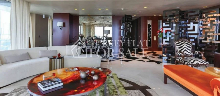 Zorlu Center Projesi - İstanbul, Beşiktaş – 26. fotoğraf