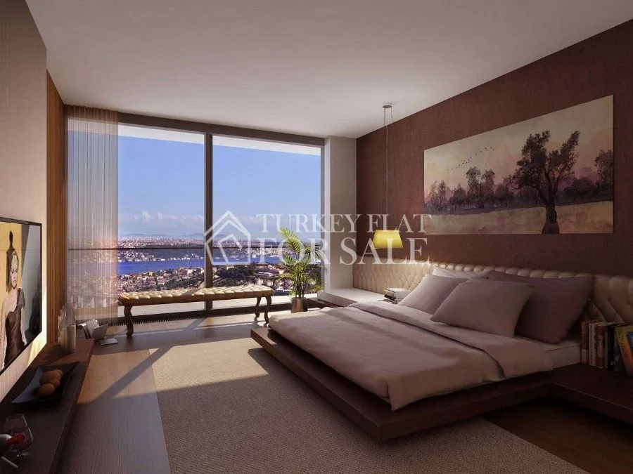 Zorlu Center Projesi - İstanbul, Beşiktaş – 15. fotoğraf