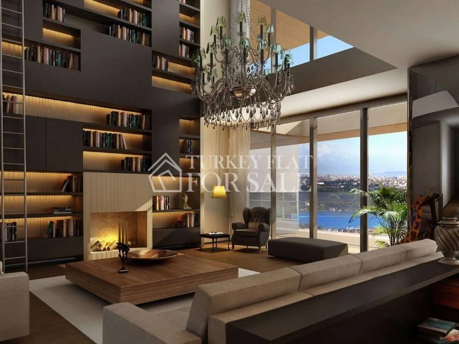Zorlu Center Projesi - İstanbul, Beşiktaş – 14. fotoğraf