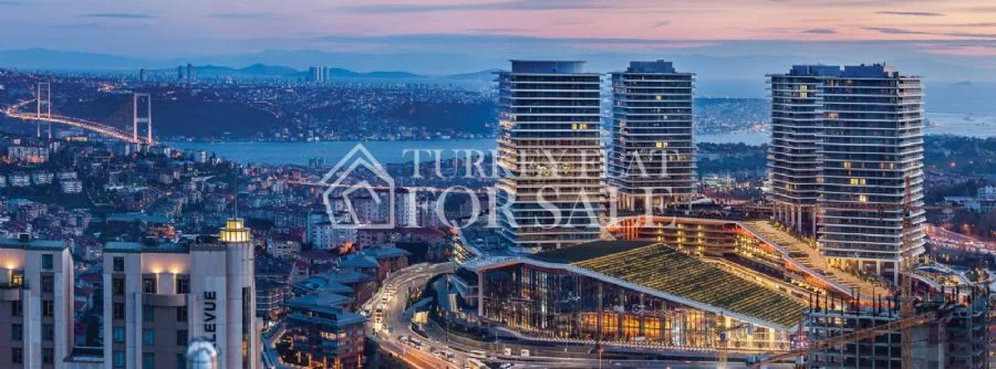 Zorlu Center Projesi - İstanbul, Beşiktaş – 27. fotoğraf