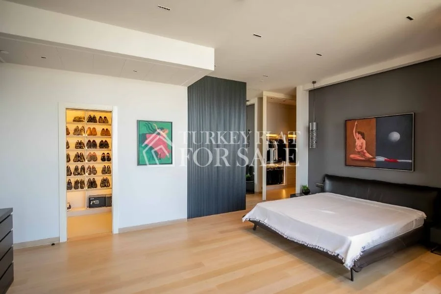 Ciftci Towers Residences — آپارتمان در استانبول, İstanbul – عکس 62