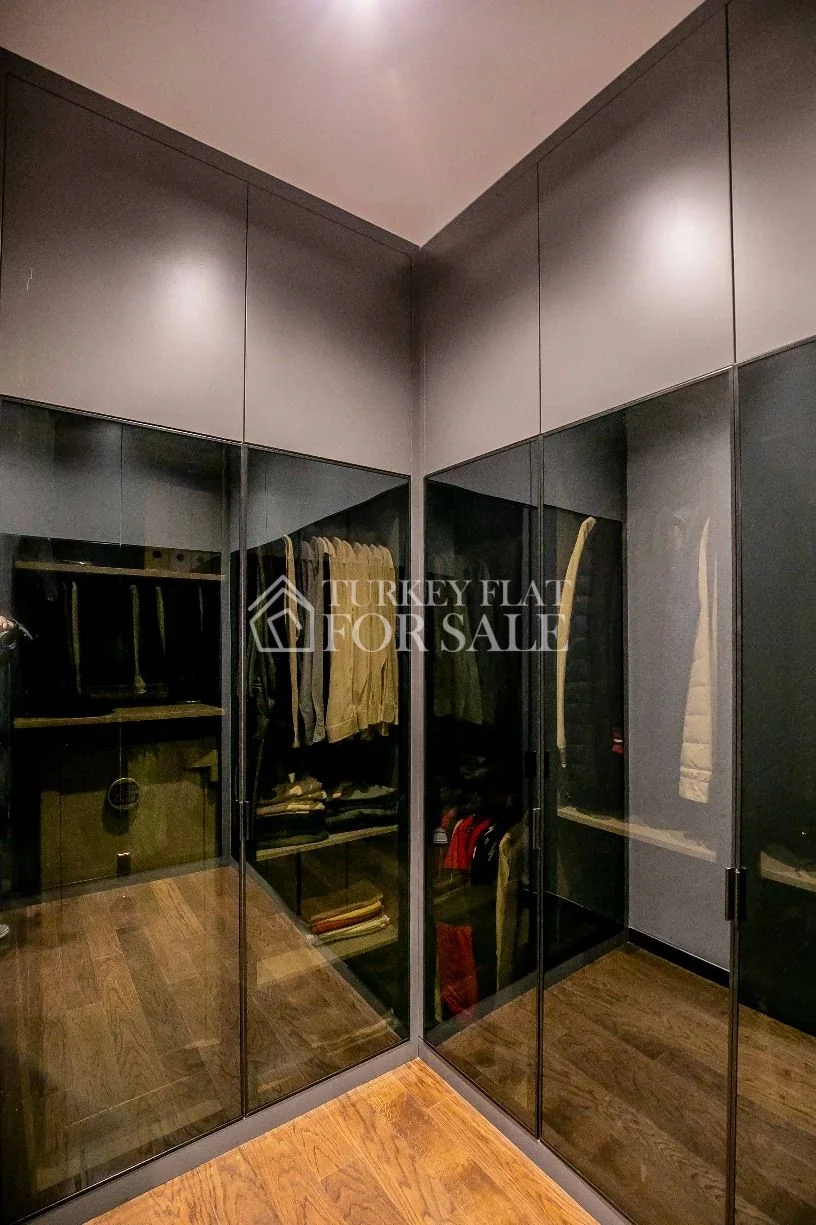 Ciftci Towers Residences — آپارتمان در استانبول, İstanbul – عکس 55