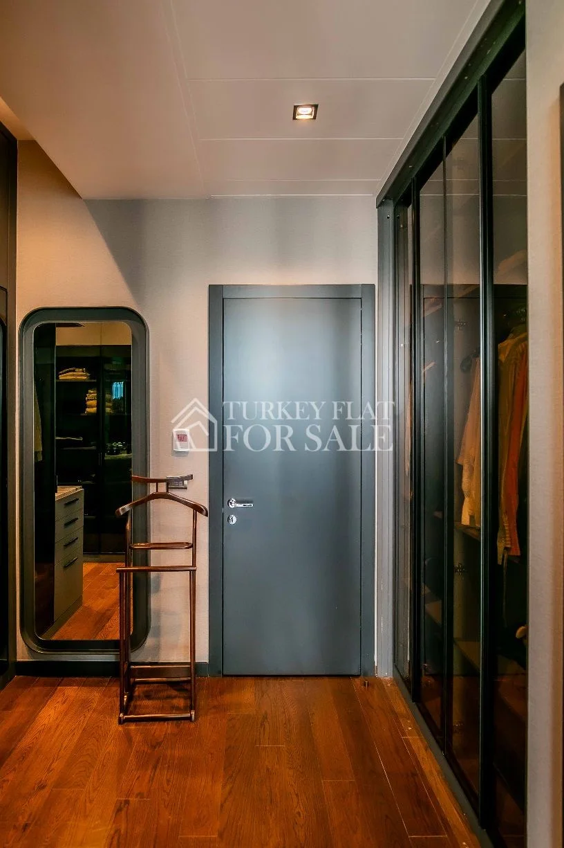 Ciftci Towers Residences — آپارتمان در استانبول, İstanbul – عکس 54