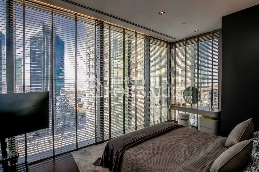 Ciftci Towers Residences — آپارتمان در استانبول, İstanbul – عکس 80