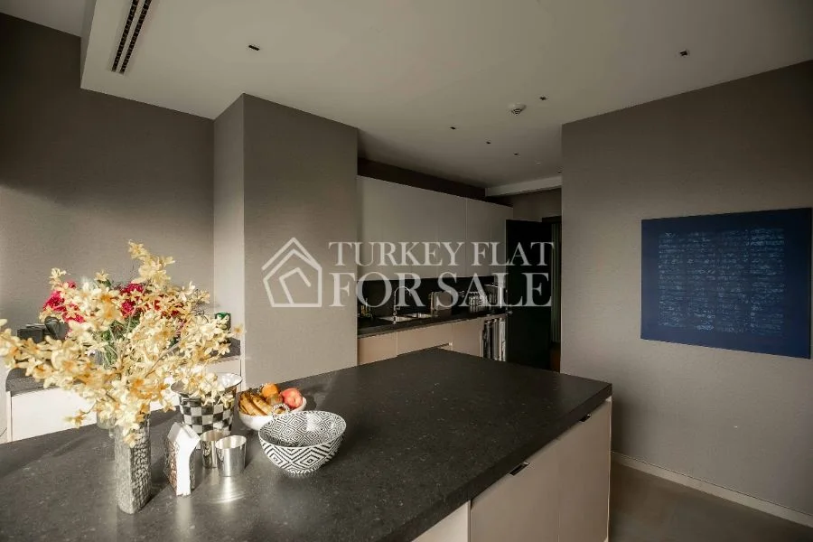 Ciftci Towers Residences — آپارتمان در استانبول, İstanbul – عکس 22