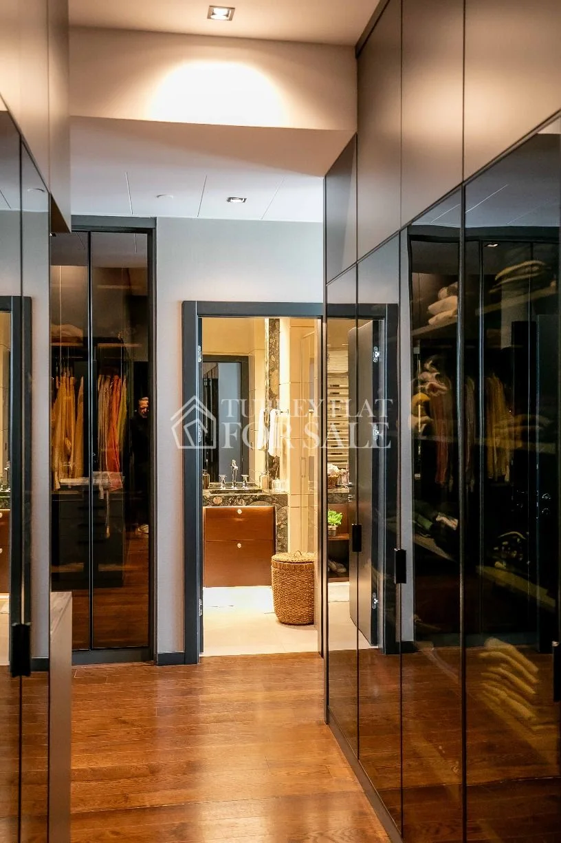 Ciftci Towers Residences — آپارتمان در استانبول, İstanbul – عکس 50