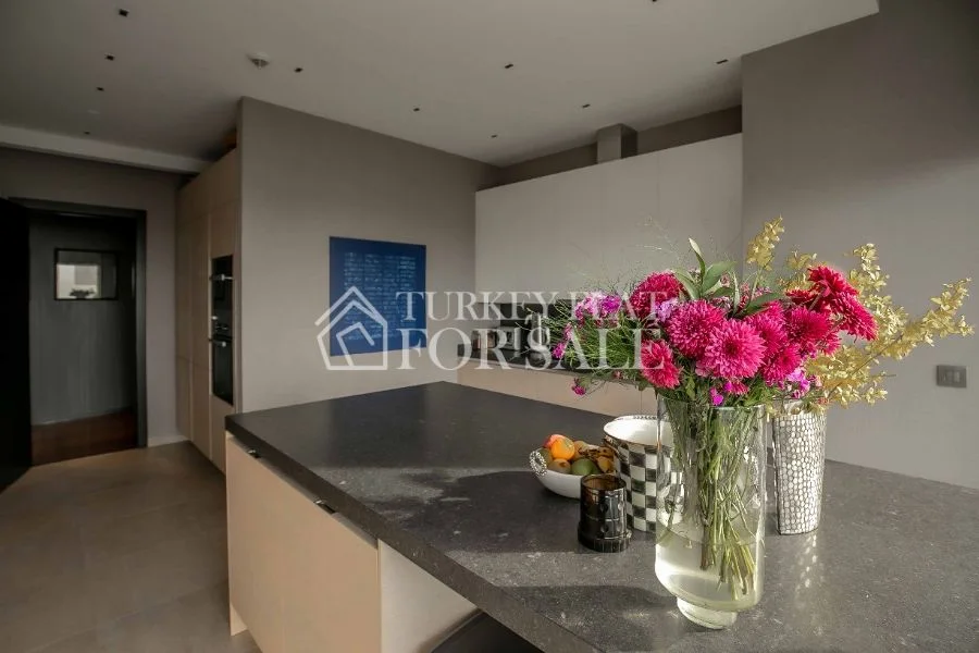 Ciftci Towers Residences — آپارتمان در استانبول, İstanbul – عکس 23