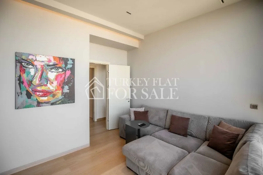 Ciftci Towers Residences — آپارتمان در استانبول, İstanbul – عکس 59