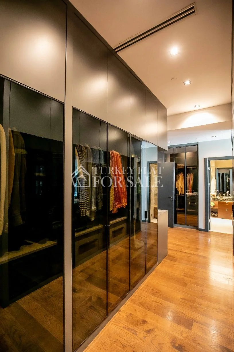 Ciftci Towers Residences — آپارتمان در استانبول, İstanbul – عکس 49