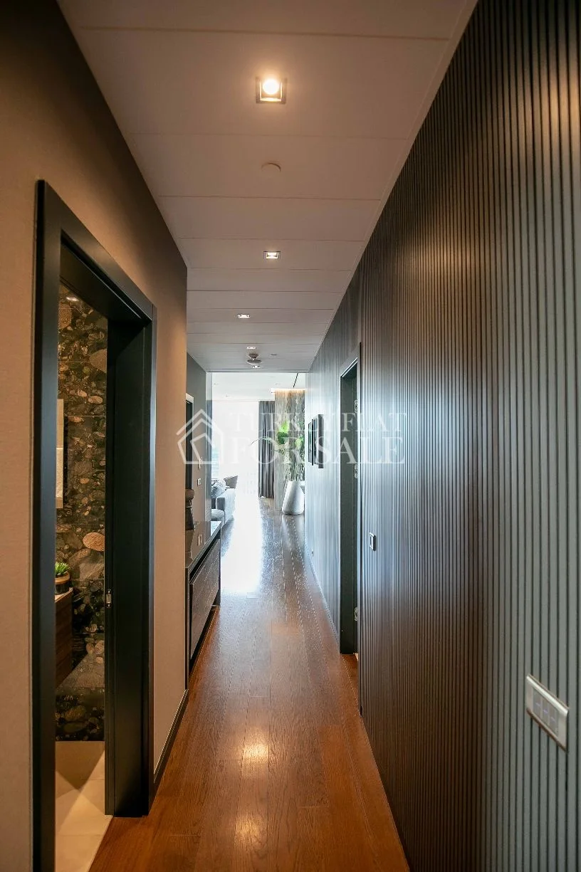 Ciftci Towers Residences — آپارتمان در استانبول, İstanbul – عکس 21
