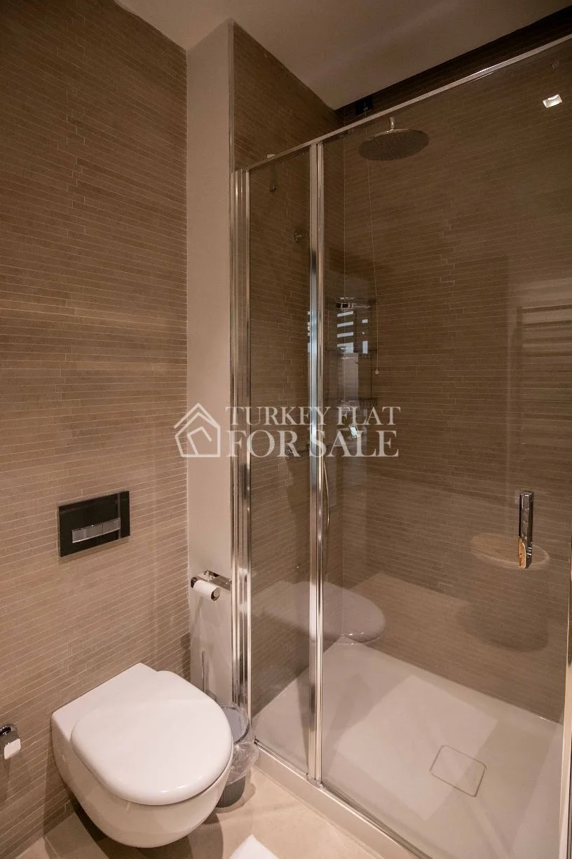 Ciftci Towers Residences — آپارتمان در استانبول, İstanbul – عکس 39