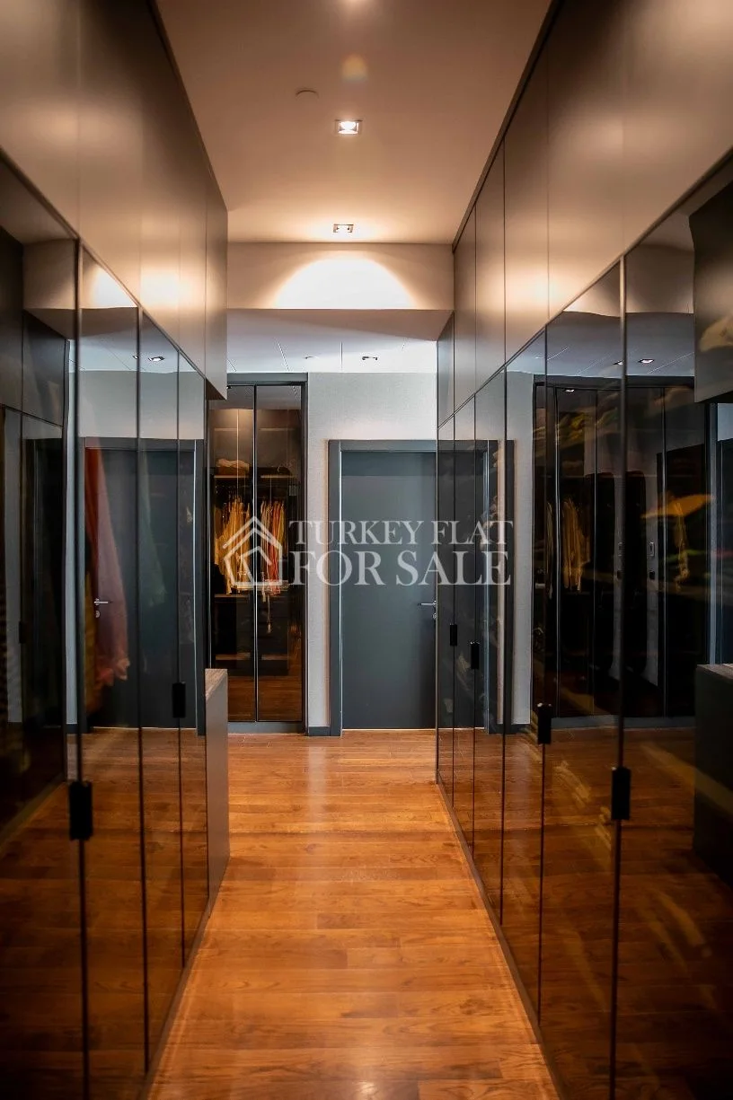 Ciftci Towers Residences — آپارتمان در استانبول, İstanbul – عکس 56