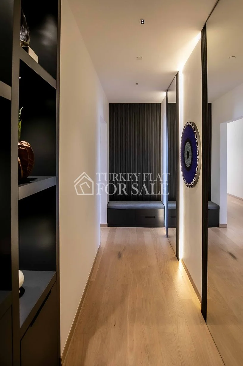 Ciftci Towers Residences — آپارتمان در استانبول, İstanbul – عکس 57