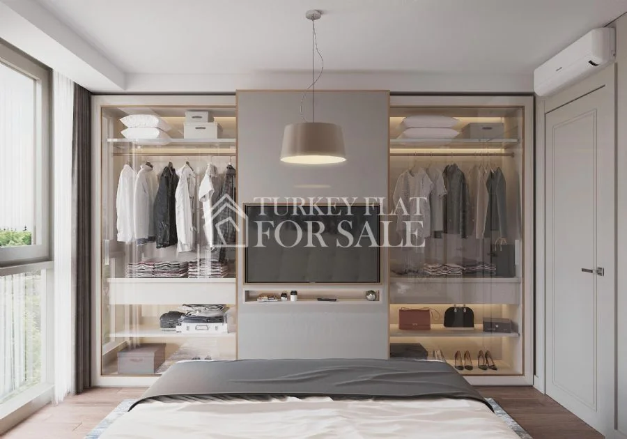 3S Kale Topkapı Project, İstanbul – photo 7
