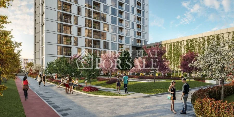 3S Kale Topkapı Project, İstanbul – photo 12