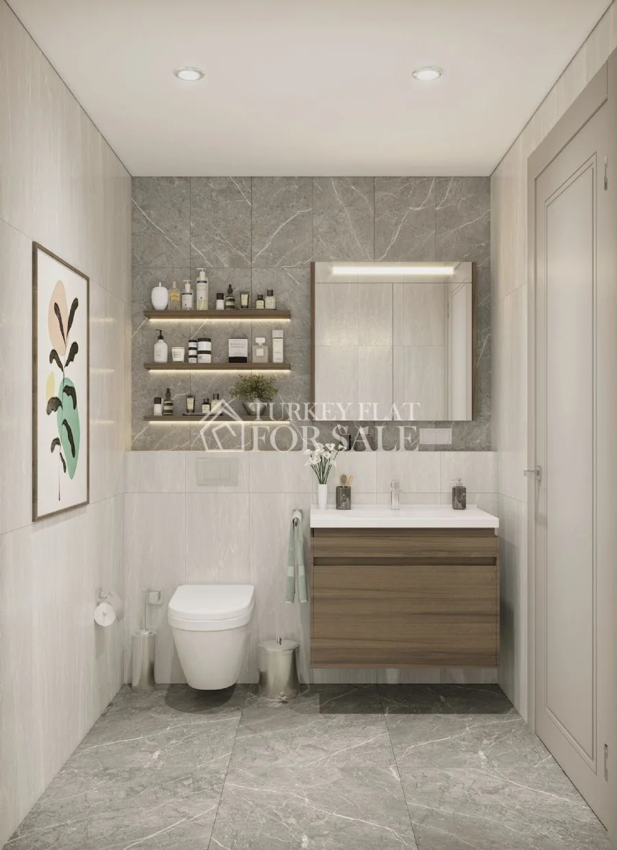 3S Kale Topkapı Project, İstanbul – photo 1