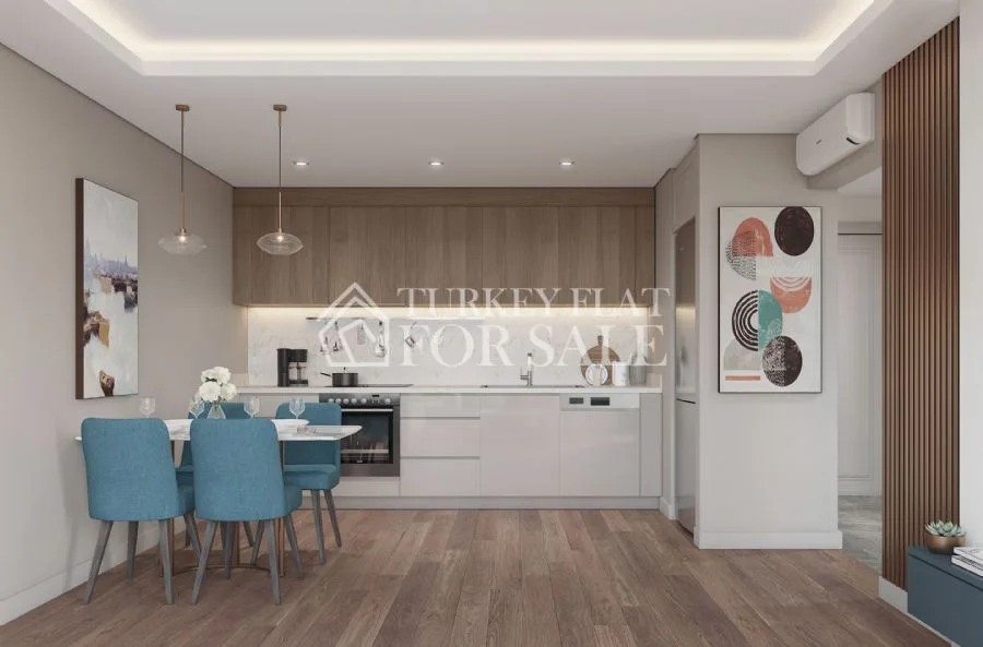 3S Kale Topkapı Project, İstanbul – photo 4