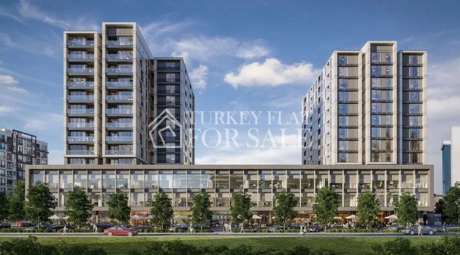 3S Kale Topkapı Project, İstanbul