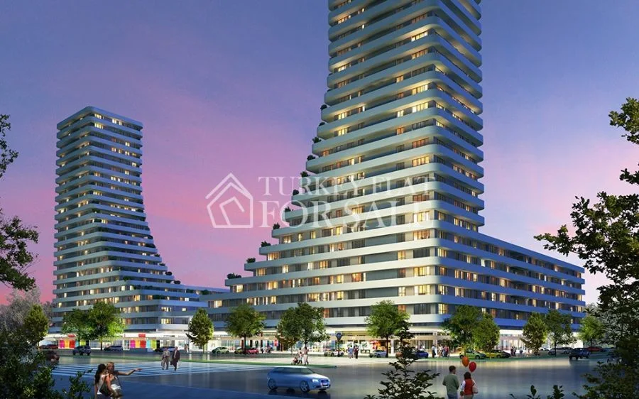 Luxury properties for sale in Bursa