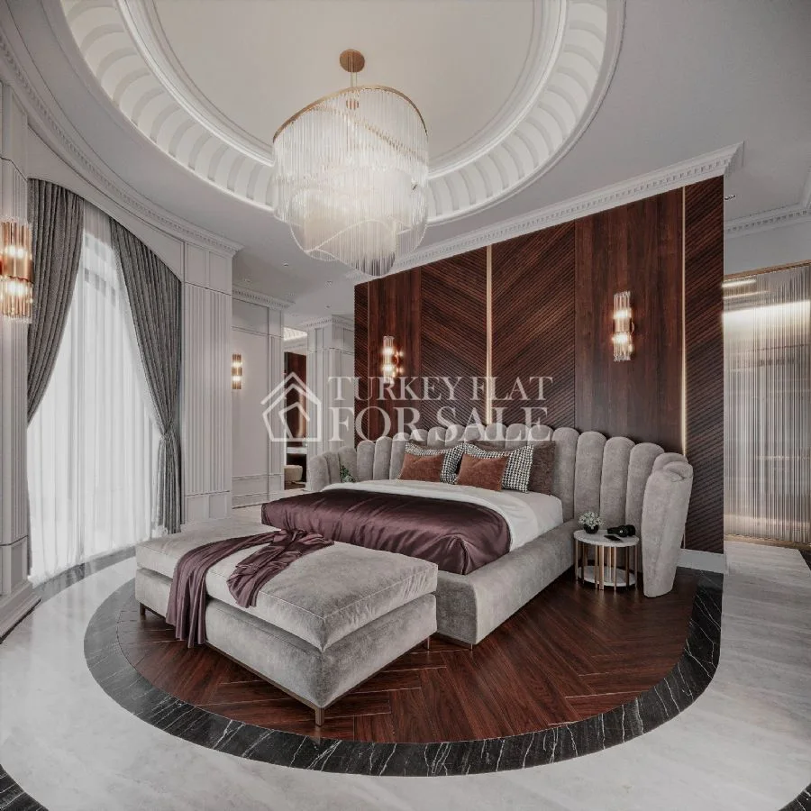 İstanbul Yakınında Satılık Villalar - Kocaeli – 34. fotoğraf