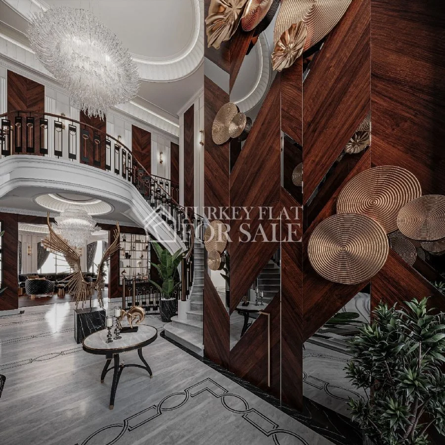 İstanbul Yakınında Satılık Villalar - Kocaeli – 48. fotoğraf