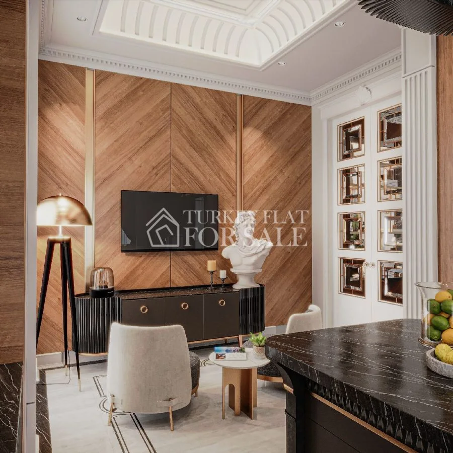 İstanbul Yakınında Satılık Villalar - Kocaeli – 29. fotoğraf