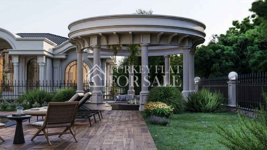 İstanbul Yakınında Satılık Villalar - Kocaeli – 11. fotoğraf