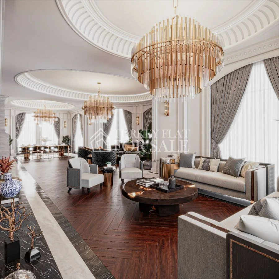 İstanbul Yakınında Satılık Villalar - Kocaeli – 47. fotoğraf