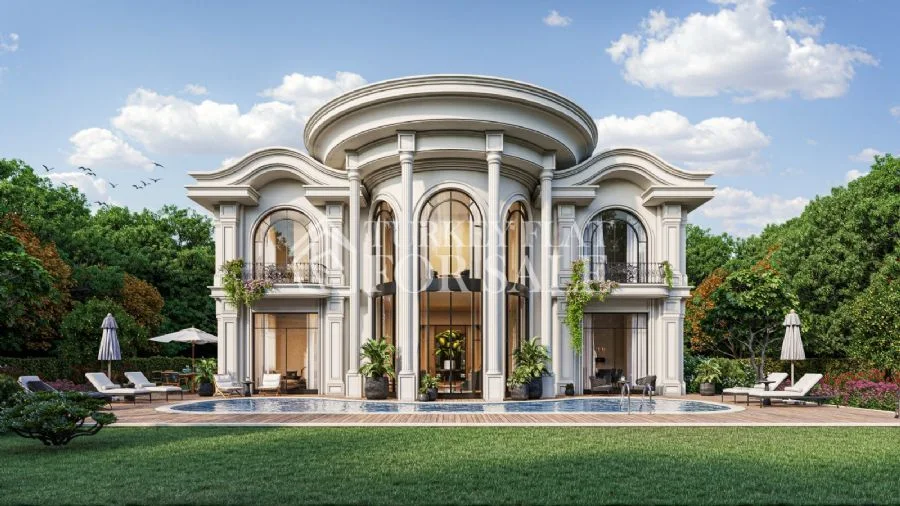 İstanbul Yakınında Satılık Villalar - Kocaeli – 26. fotoğraf