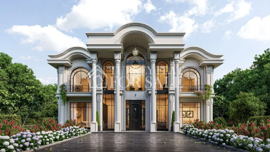 İstanbul Yakınında Satılık Villalar - Kocaeli – 25. fotoğraf