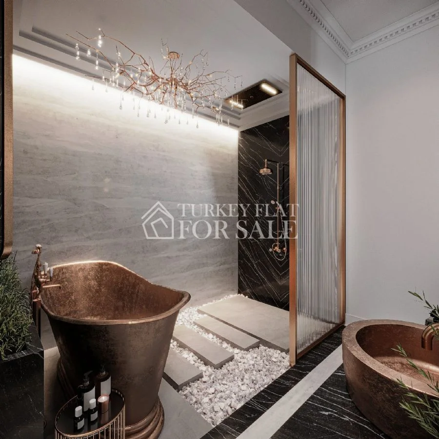İstanbul Yakınında Satılık Villalar - Kocaeli – 37. fotoğraf