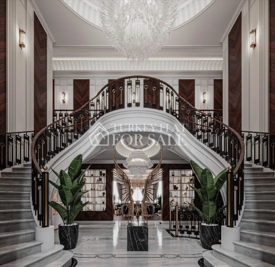 İstanbul Yakınında Satılık Villalar - Kocaeli – 32. fotoğraf