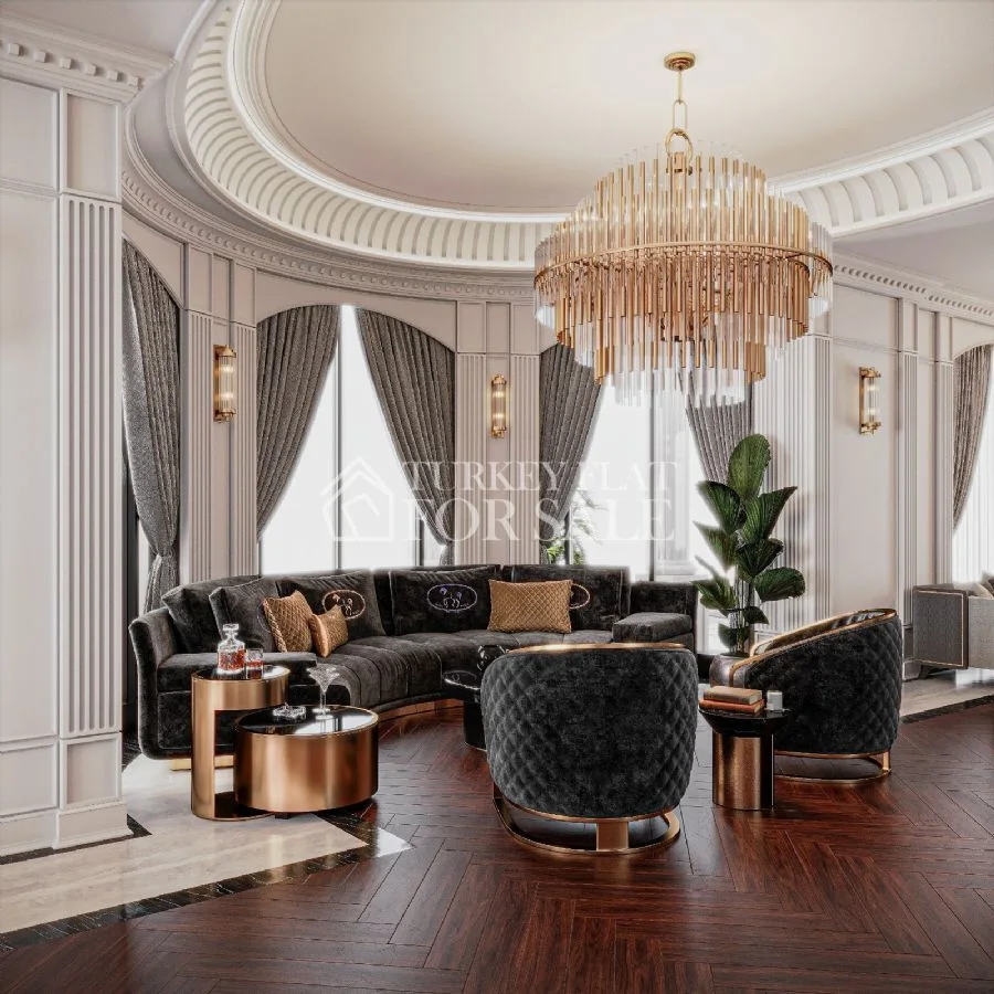 İstanbul Yakınında Satılık Villalar - Kocaeli – 45. fotoğraf