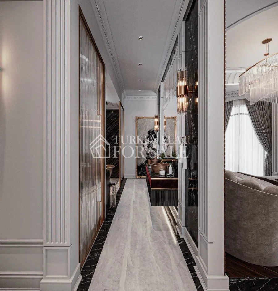 İstanbul Yakınında Satılık Villalar - Kocaeli – 36. fotoğraf