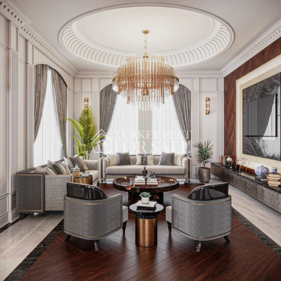 İstanbul Yakınında Satılık Villalar - Kocaeli – 44. fotoğraf