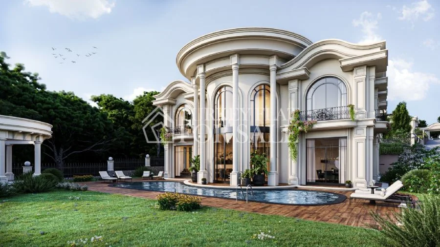 İstanbul Yakınında Satılık Villalar - Kocaeli – 6. fotoğraf
