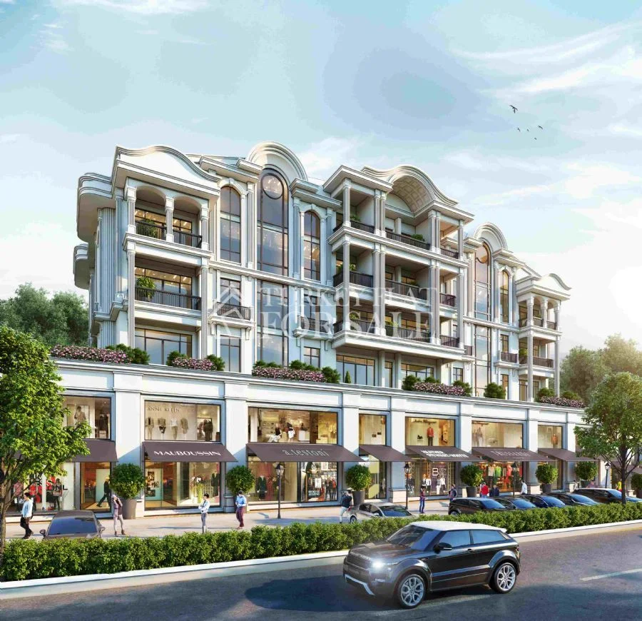 Luxury family concept properties for sale - Kocaeli/Kartepe – photo 12