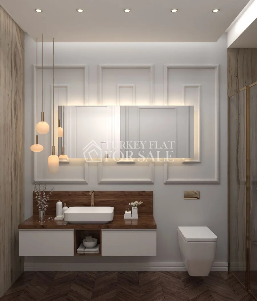 Luxury family concept properties for sale - Kocaeli/Kartepe – photo 1