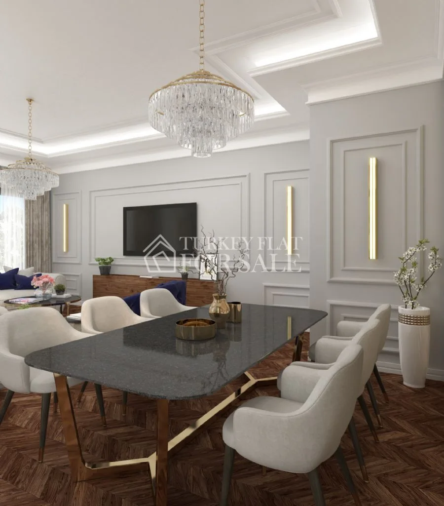 Luxury family concept properties for sale - Kocaeli/Kartepe – photo 32