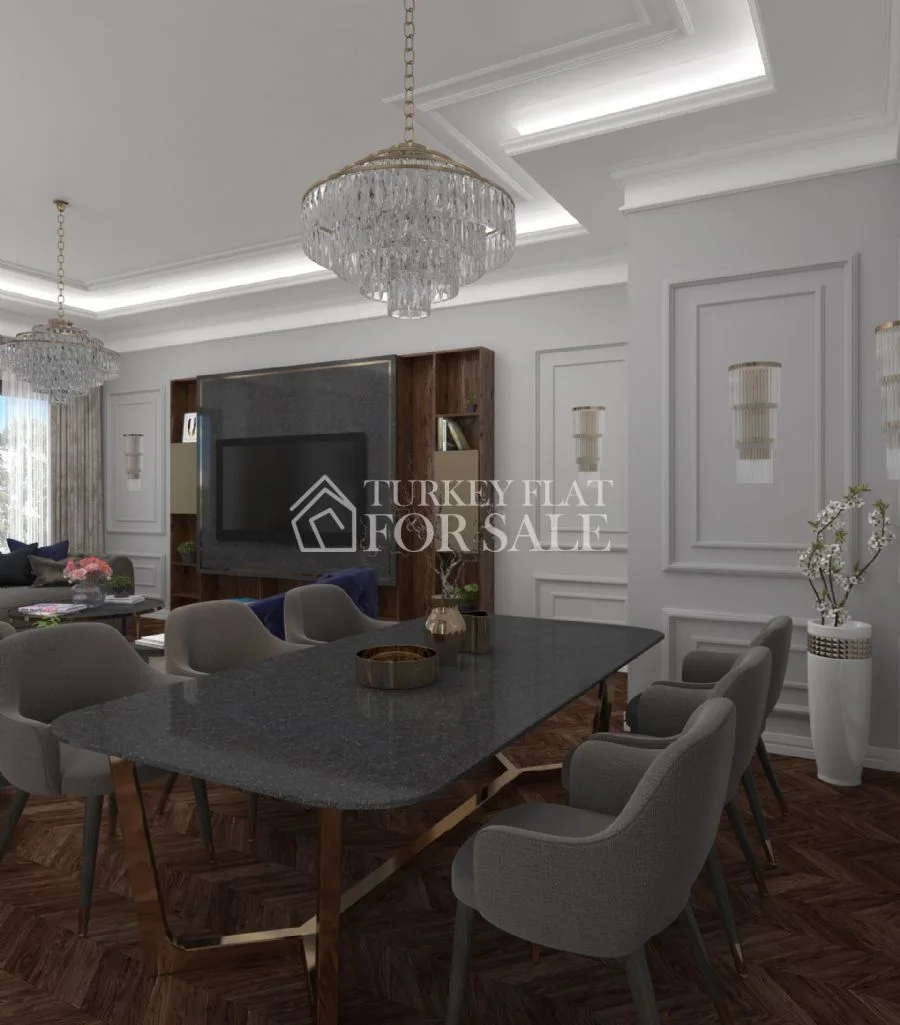 Luxury family concept properties for sale - Kocaeli/Kartepe – photo 27